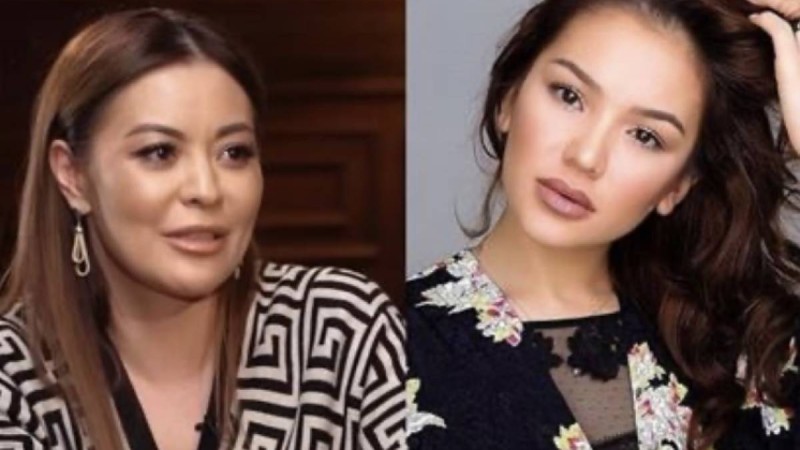 Жан құрбылар Дильназ Ахмадиева мен Мақпал Исабекованың араласпай кетуіне не себеп?