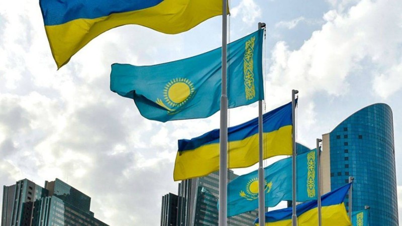 Тоқаев неге олай деді? Қырым үшін Украина Қазақстанға ренжулі