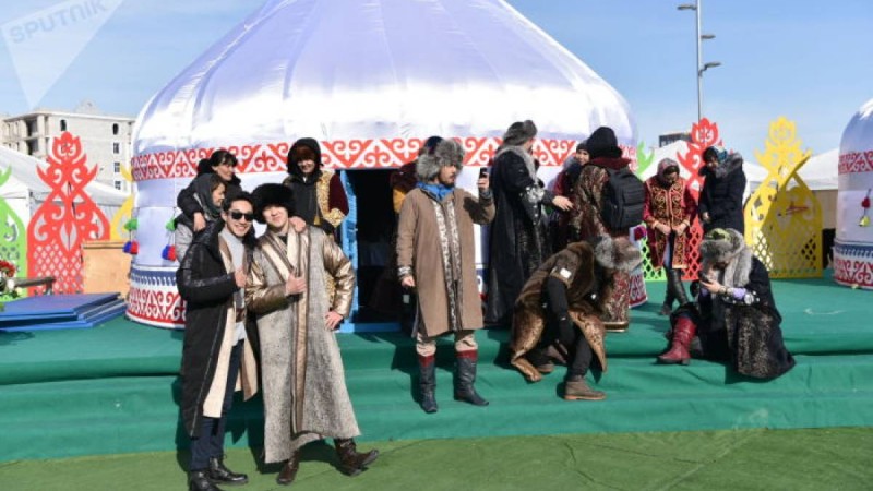 Наурыз мейрамы биыл қалай тойланады