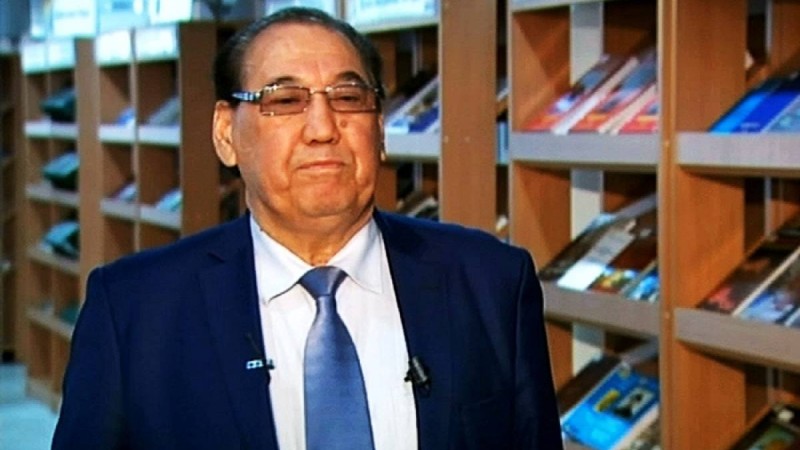 Ақын Шөмішбай Сариев қайтыс болды