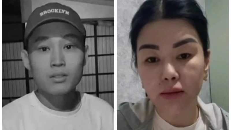 Шерзат Полаттың әпкесі өзіне қол салмақ болды (видео)