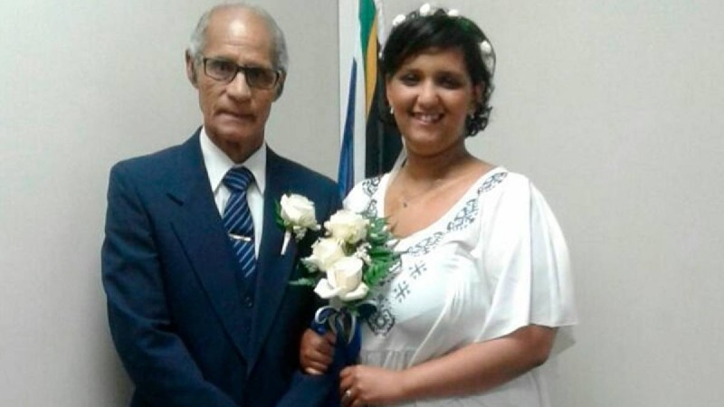 Студент ару 80 жастағы шалға тиіп алды