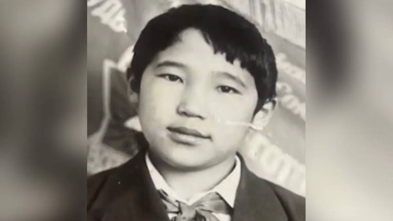 Нұрлан имам бала кезінде шөпке сіріңке тастап, үйін өртеп жібере жаздаған (ВИДЕО)