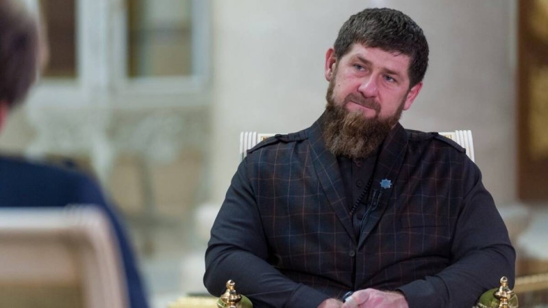 Рамзан Қадыров Украина қалаларын жер бетінен жоқ қылуды ұсынды