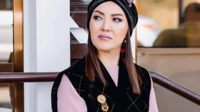 "Жүре алмай, қоштасып келдім": Жұлдызай Дүйсенбиева ауыр халге түскенін айтты