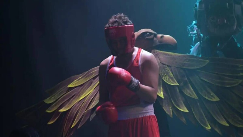 Алматыда тұңғыш рет Бекзат Саттарханов туралы қойылым сахналанды