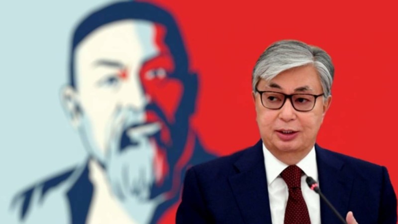 Семей "тарихи орталық болады": Тоқаев Абайды сатты ма?