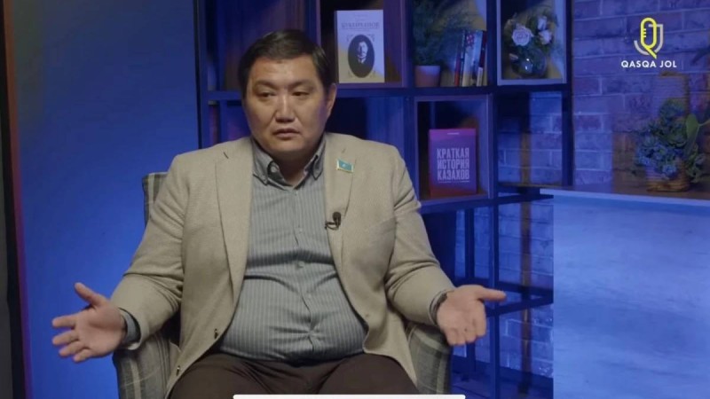 Смайылов басқарған үкімет жұмысындағы сорақылық оның отставкаға кетуіне себеп болды – Депутат