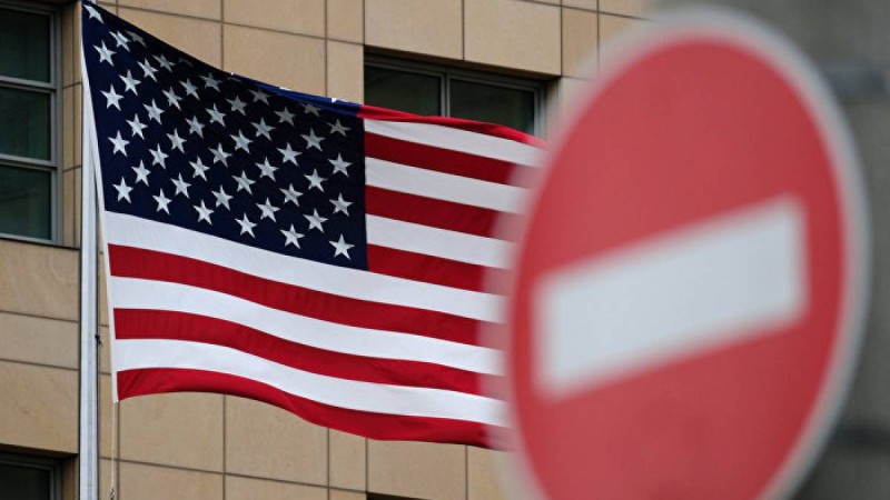 Сарапшы АҚШ-тың виза беру тәртібіне қатысты пікірімен бөлісті