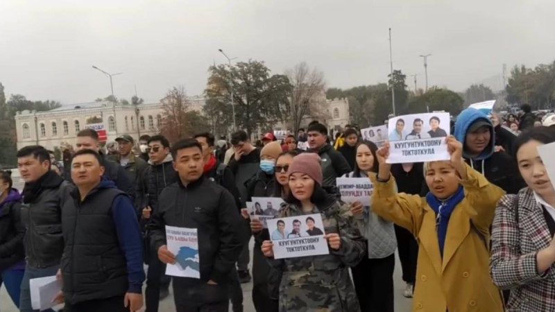 Дау бітті: Қырғызстан мен Өзбекстан келісімге келді