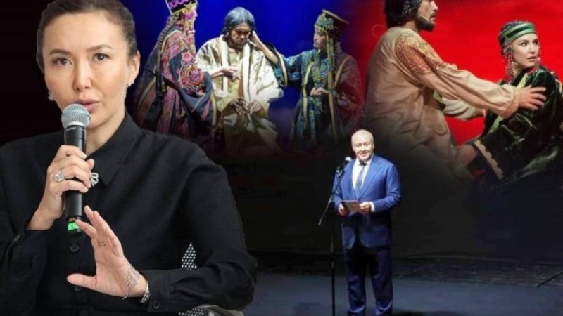 Түркістан театрының директоры Астанадағы пәтерін 400 миллион теңгеге саудалап тұр