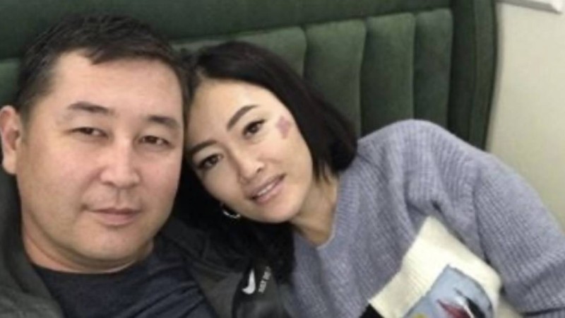 "Жылайтындар жылай берсін, менің уақытым жоқ": Наркенже Серікбаева күйеуінің қазасын қалай қабылдағанын айтты