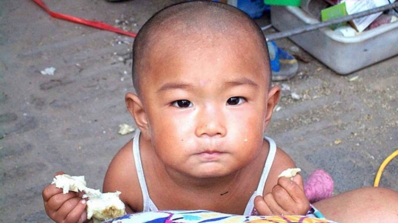 15 жыл бұрын ұрланып, сатылып кеткен бала отбасына оралды - Қазақстан жаңалықтары