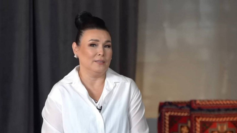 “Шымкент ұнамай ма, жолың ашық”: Шымкенттегі қызметі туралы ойын айтқан Майра Мұхамедқызының басы дауға қалды