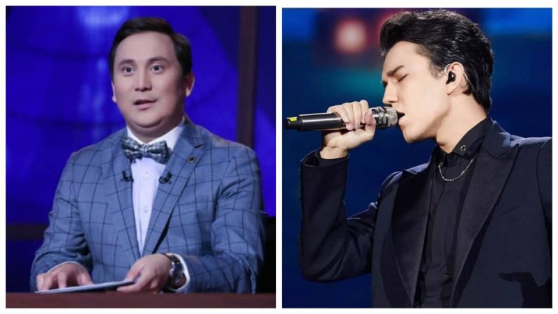 «Қазақ Димаштың өнеріне мұқтаж емес» - белгілі әзілкеш (видео)