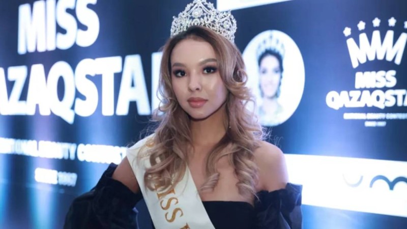 «Қызылорда аруы»: Мені байлар төсекке сүйрейді