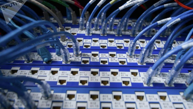 Әлемде интернет саласында не болып жатыр