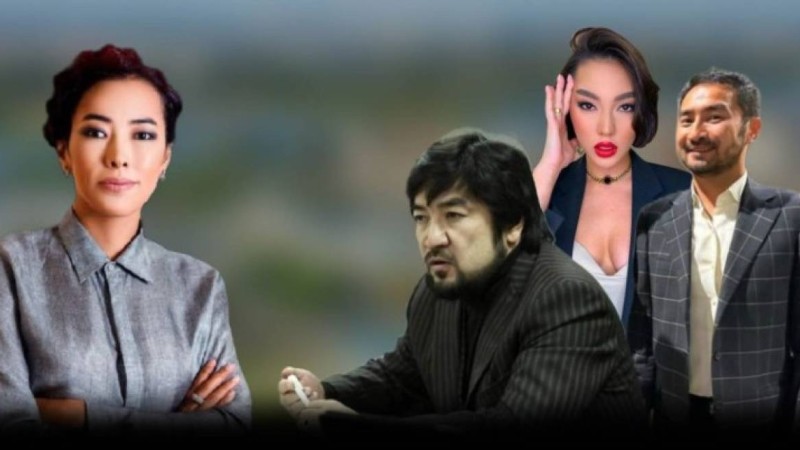 Бекболат Тілеуханның інісі тоқал алып жатыр