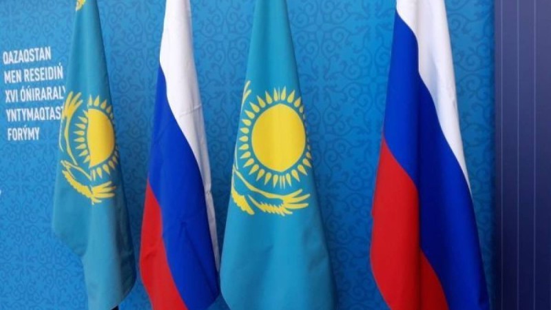  Тоқаев Қазақстанның Ресейден қандай көрсеткіш бойынша алда екенін айтты