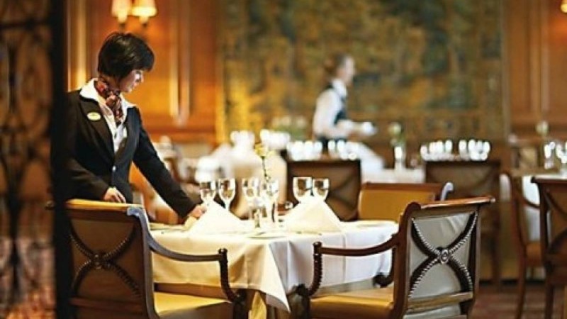 Қазақстанда 18 мамырдан бастап қандай кафелер мен мейрамханаларға жұмыс істеуге рұқсат етіледі - Қазақстан жаңалықтары