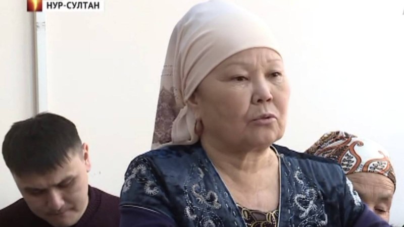 "Киіміңді шешіп, көшеде жүр деп айтқан": Әйелін қызғаныштан өлтірген ер азаматтың соты жалғасуда - Қазақстан жаңалықтары