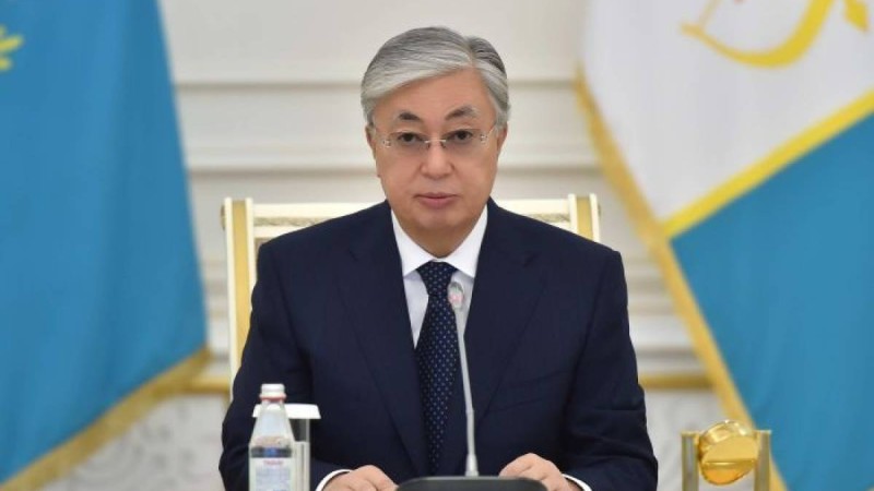 Тоқаев астана атауын өзгерту туралы сауалға жауап берді – видео