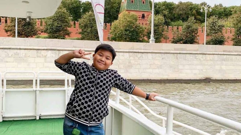 Мәскеудегі пәтерақысын төлеп, шәкіртақы береді: Әкімдік Ержан Максимге қалай көмектесуде - Қазақстан жаңалықтары