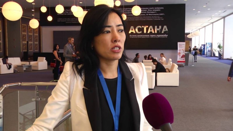 Бекболат Тілеуханның келіні Тоғжан Қожалиева не бүлдіріп жүр? (видео)