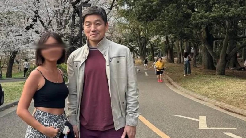 Алматының бұрынғы әкімі Бауыржан Байбек Жапонияда қыдырып жүр