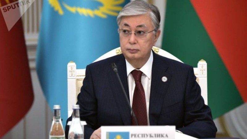 Президенттің Германияға сапары: Тоқаев Меркельмен келіссөз жүргізеді