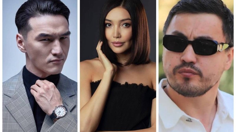 "Бір күнге 9 миллион теңге төледім": Құралай Анарбекова Нұрлан Сабуров пен Олжас Абайдың гонарарын айтты