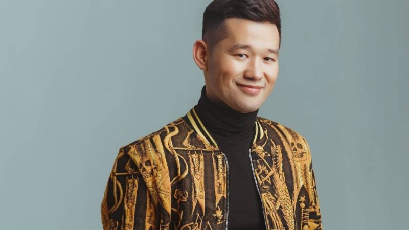 Серік Ибрагимов: Неге дәрігер немесе құрылысшы бола салмадым?!