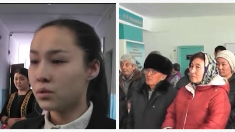 "Өзі сабақты білмейді": ШҚО-да оқушылар "дипломсыз" мұғалімнен дәріс алудан бас тартты - Қазақстан жаңалықтары