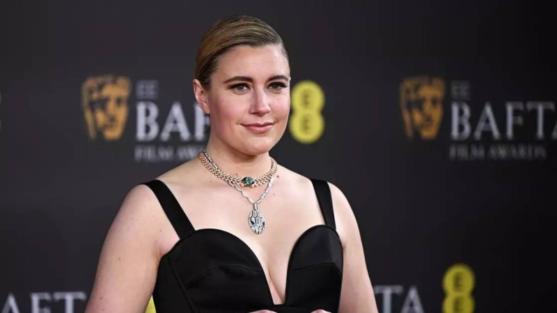 Time журналының нұсқасы бойынша "Жыл әйелі" анықталды