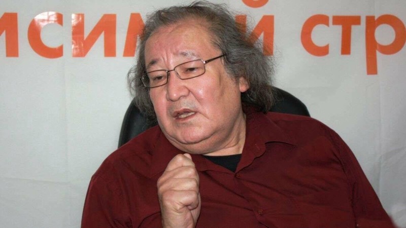 Саяси белсенді Болат Атабаев ауыр халде ауруханаға жеткізілді - Қазақстан жаңалықтары