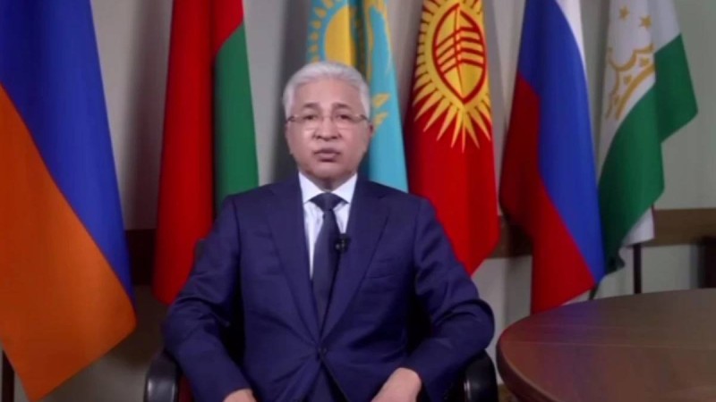 "Ел мүддесі үшін от пен суға түскенім үшін сатқын болғаным ба": Тасмағамбетов өзін айыптағандарға жауап берді (видео)