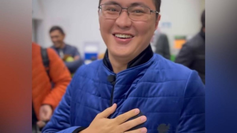 Дәулеттен Ақтаулық тұрғынға алып берген үйін көрсетті