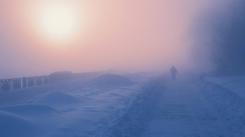 Қазақстанның 7 өңірінде ескерту жарияланды