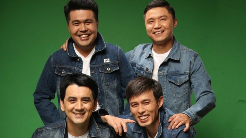 Бағлан Әбдірайымов «Жігіттер» тобынан кетті