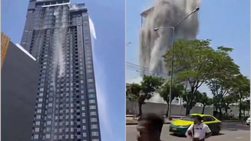 Мьянмадағы жер сілкінісінен 144 адам қаза тапқан