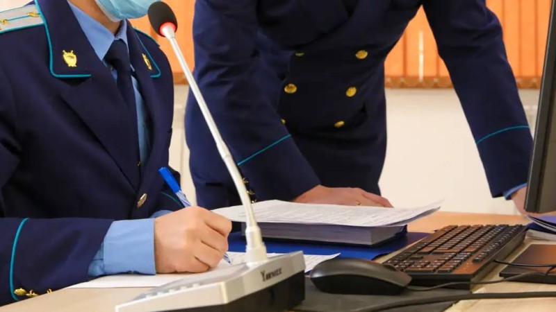 Жетісу облысында көмірге бөлінген қаржыны жымқырғаны үшін кәсіпорын басшысы 7 жылға сотталды