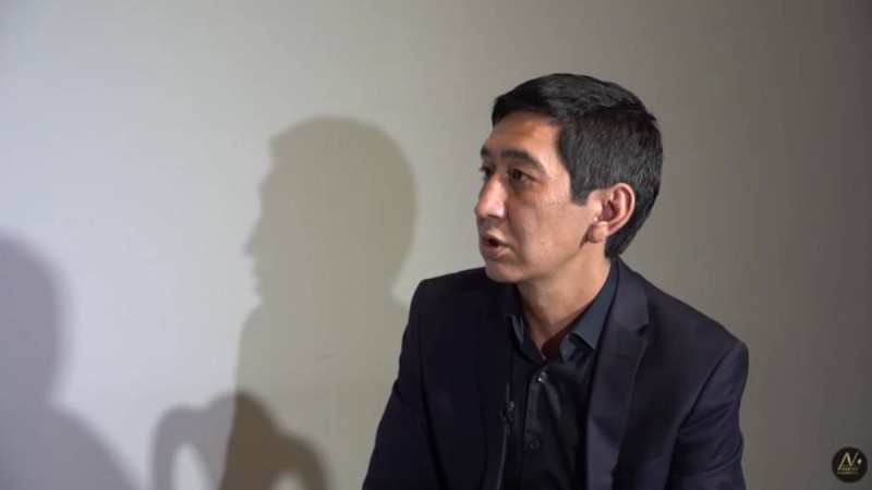 Ринат Зайытов: Адам бастық болдым екен деп бәріне зіркілдемеуі керек