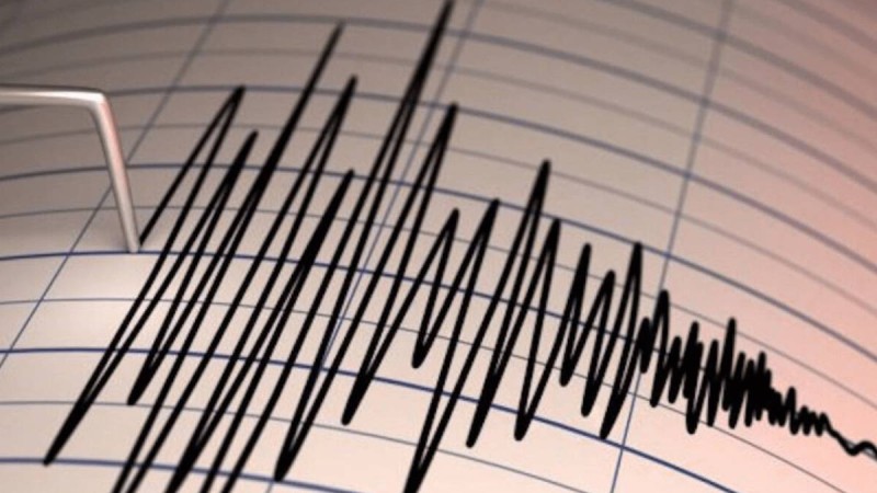 Алматылықтар тағы да жер сілкінісін сезді