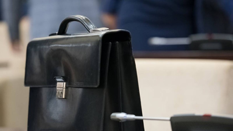 Даниал Ахметов өтірік айтқан мектеп директорын жұмыстан қуды