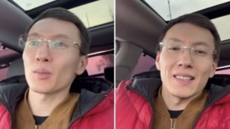 "ДВД-ға келдім": Нұрлан Еспановтың ұлы атышулы интим хатқа қатысты бар шындықты жайып салды