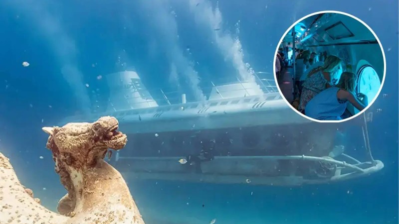 Мысырда суға кеткен 45 жолаушысы бар қайық туралы жаңа деректер шықты