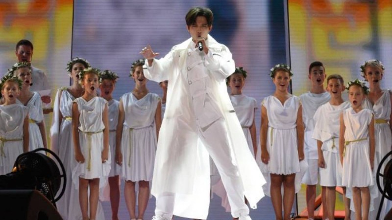 Димаш Құдайбергенге ерекше ұсыныс жасалды