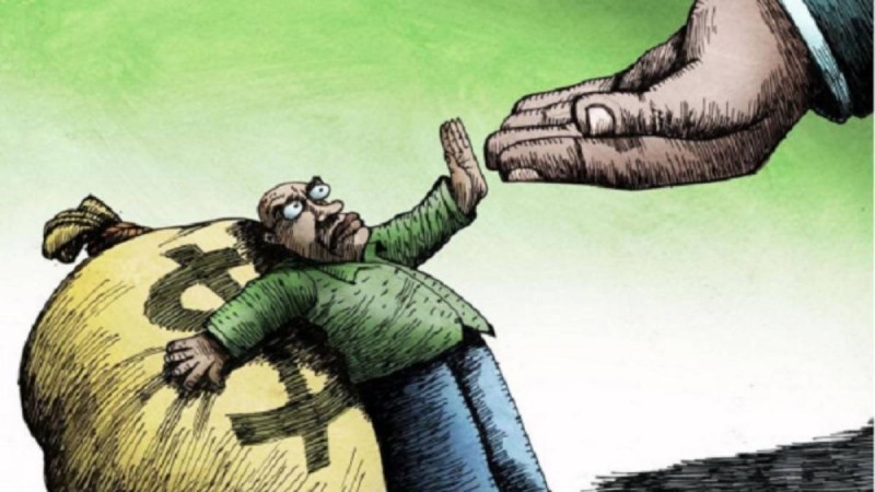 "Нақты картина халықтың кедей екенін көрсетеді": Тоқаевтың "байлар салығына" қатысты ұсынысына сарапшылар не дейді? - Қазақстан жаңалықтары