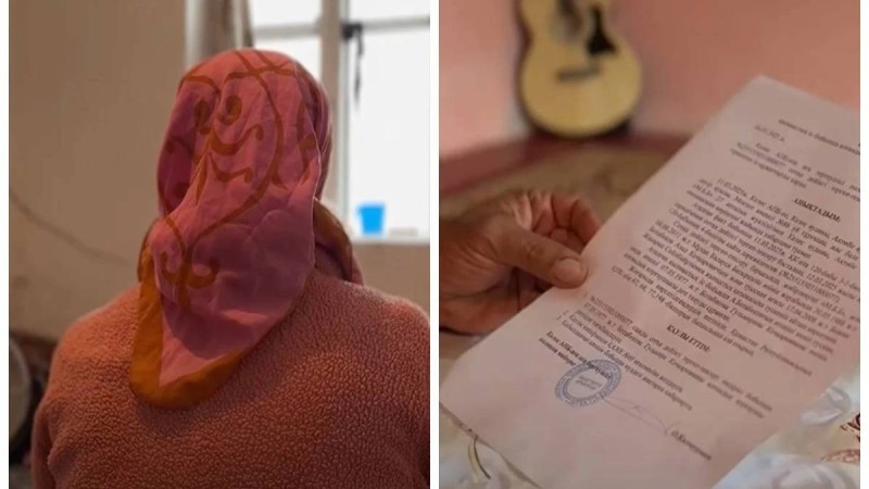 Күдікті 37 жаста: Түркістан облысында 8-сынып оқушысы жүкті болып қалған