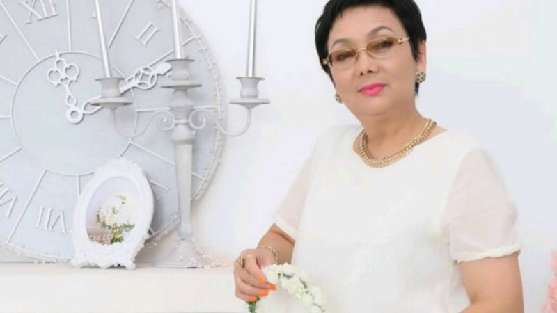 "Аян түстер көріп, жанын қоярға жер таппай жүрді": Мәдина Ералиеваның жалғыз сіңілсі әншінің соңғы күндері туралы айтып берді - Қазақстан жаңалықтары